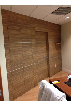 Abbo Modern Doors System