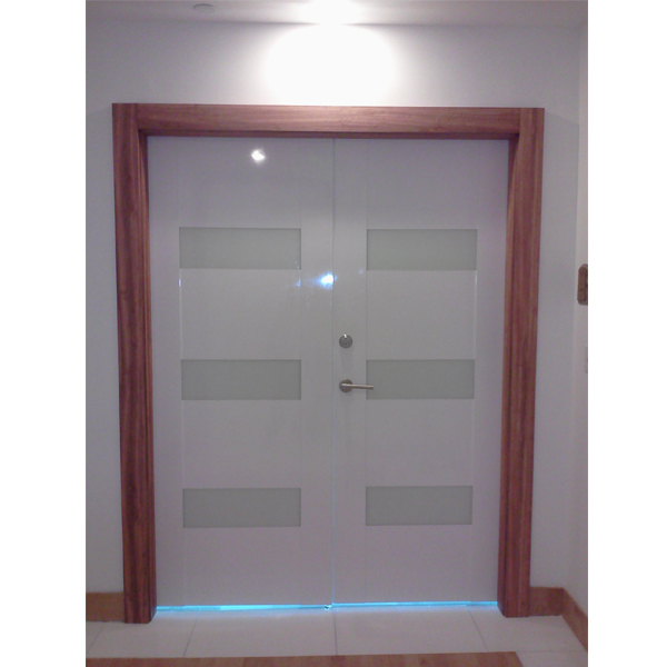 Turnberry Ocean Modern White Gloss Elevator-2