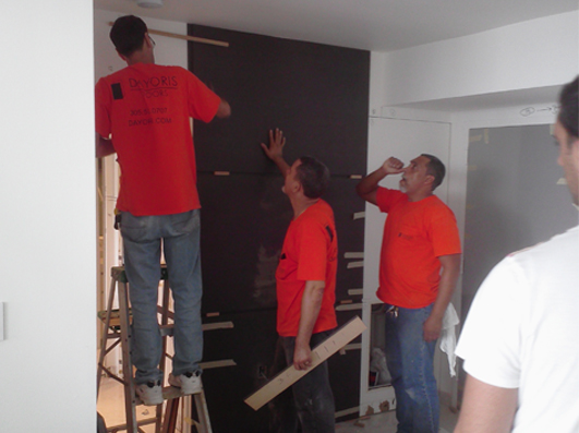 Wall Panels Yacht Club-4