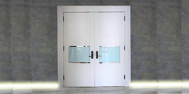 Condo Entry Doors
