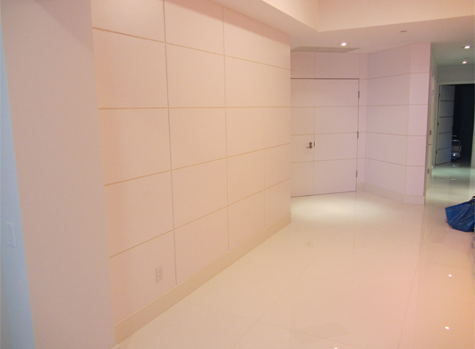 The Point Aventura Contemporary Doors-3