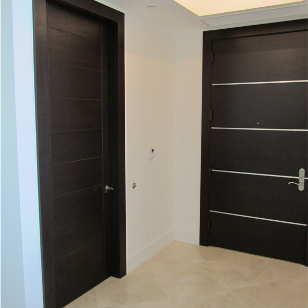 Trump Tower 3 Modern Refacing-6