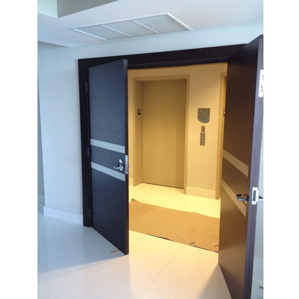 Trump Royal Modern Double Doors-2