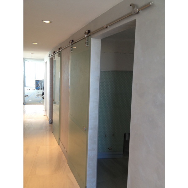 Jade Ocean Modern Sliding Glass Door