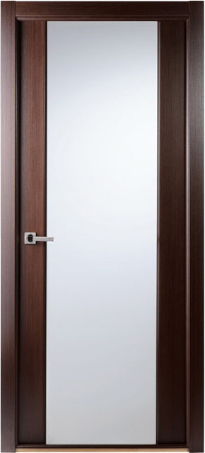 Los Angeles Modern Interior Doors