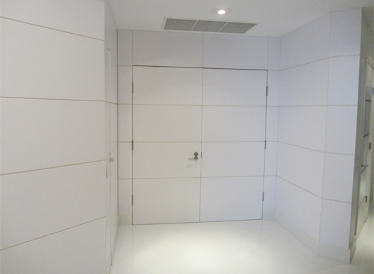 The Point Aventura Contemporary Doors-1
