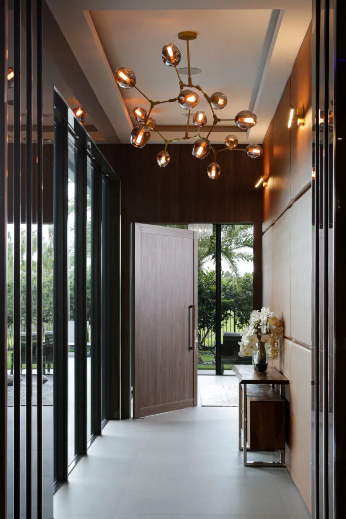 Dayoris Doors Mission Statement